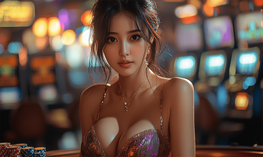club de nuit casino